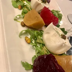 Beet Salad