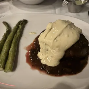9oz Filet Mignon