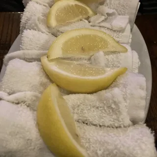 Prince Edward Island Mussels