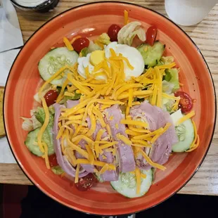 Chef Salad