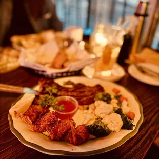 food