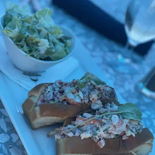 Lobster Roll