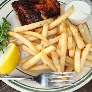 Sea Bass