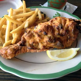 Lobster Thermidor