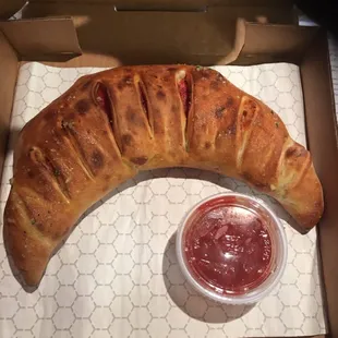 Calzone