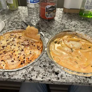 Tony's Pizza & Pasta