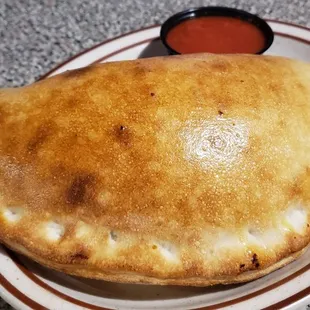 Calzone