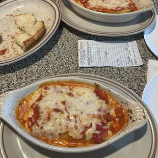 pasta dish, pasta, food