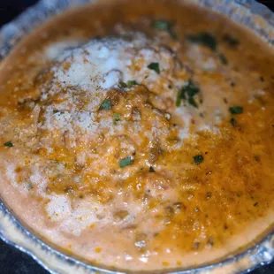 a closeup of a pie crust