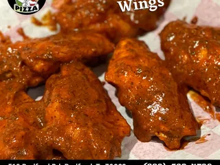 Valentino's NY Pizza & Grill