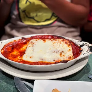 Tony's Pizza & Pasta