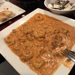 Tortellini Bolognese