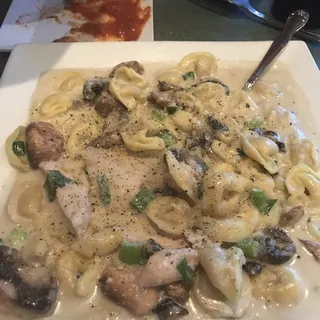 Tortellini Michael Angelo