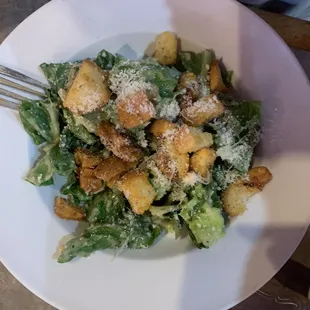 Caesar Salad