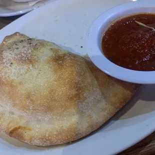 Calzone