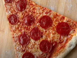 Why Not Pizza