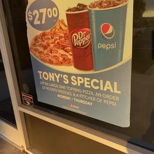 M-TH Special
