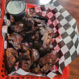 RibTips