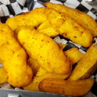 Chicken Strips
