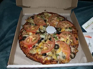 Magoo's Pizza Restaurant