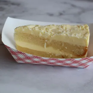 Leave room for dessert