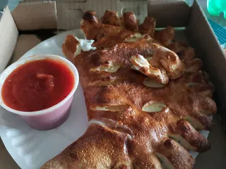 New York Pizza & Pasta