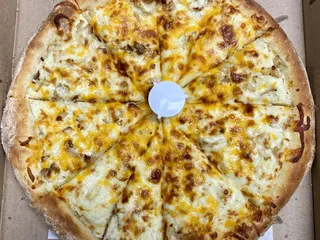 Adrian's Pizza
