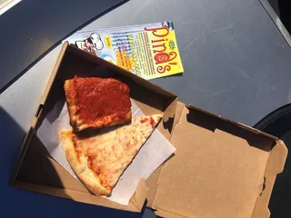 Pizza Box