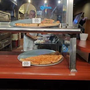 Pizza late night