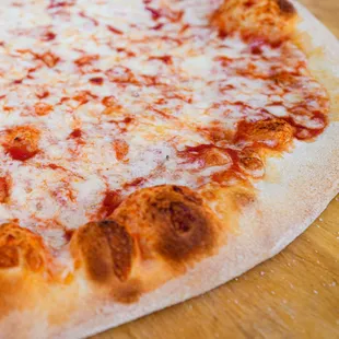 Cheese Pizza