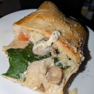 Primavera stromboli