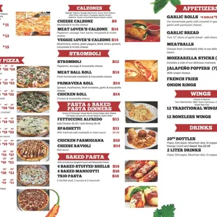 menu, sushi and sashimi