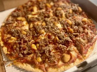 Casa Di Pizza