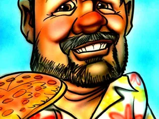 Mike's Pizza