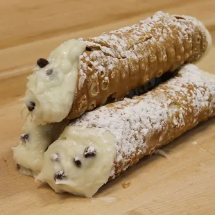 Authentic Italian desserts