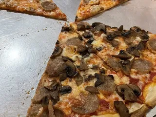 Il Bambini Pizzaria