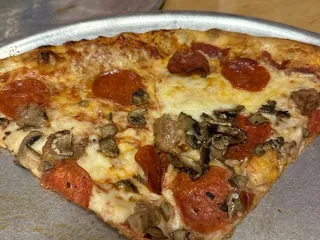 The Pie Hole