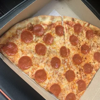 Pepperoni Slice