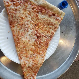 Cheese Slice