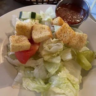Salad