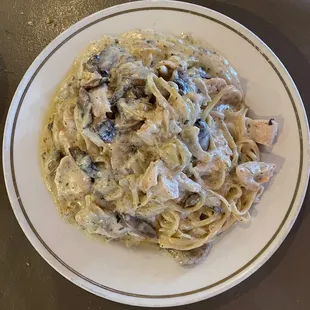 pasta, food, pasta dish