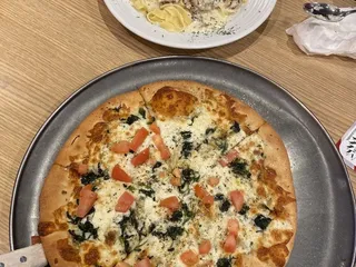 Alex's Pizza and Pasta Keller