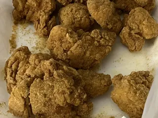 Scustie's Super Pizza