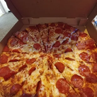 Pepperoni