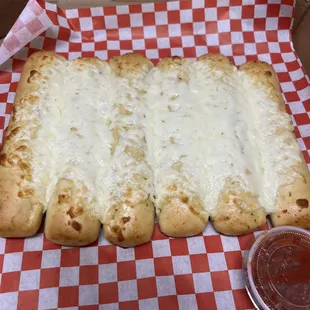 Breadsticks