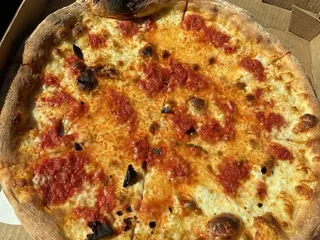 Neighborhood Pizza Guy