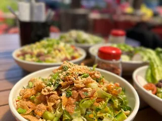 Howie's Artisan Pizza