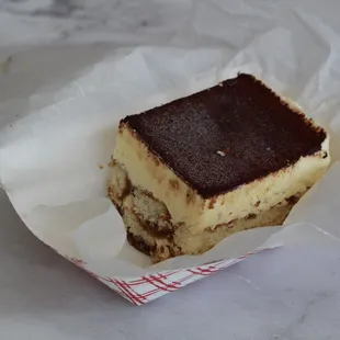 Leave room for dessert