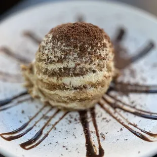 Delicious Tiramisu