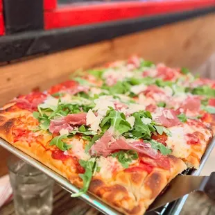 12&quot; Cal Italia Pizza